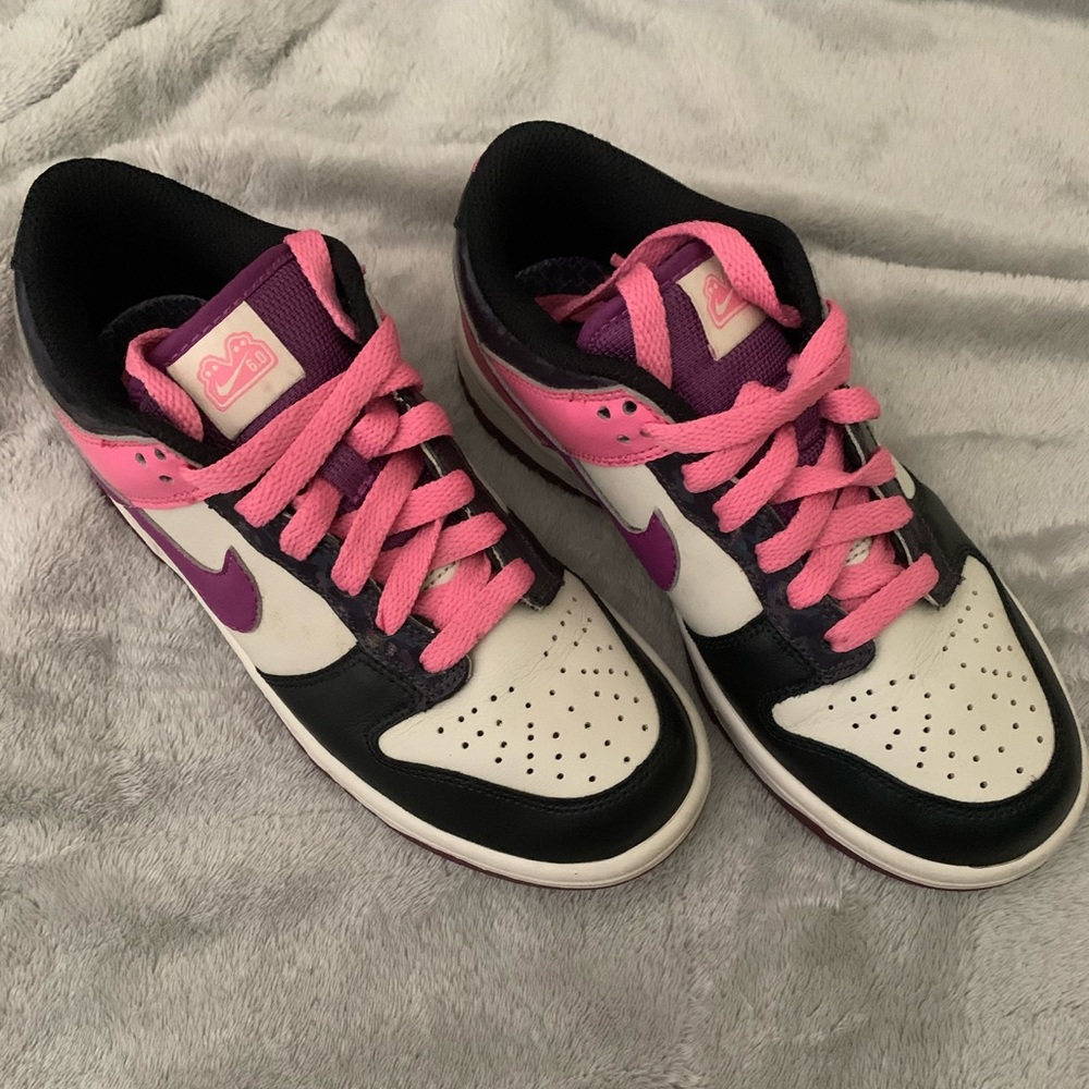 Nike 6.0 dunks